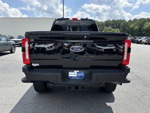 Used 2024 Ford F250 XL w/ STX Appearance Package AWD/4WD image 6
