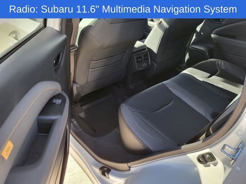 New 2026 Subaru Forester Wilderness image 4