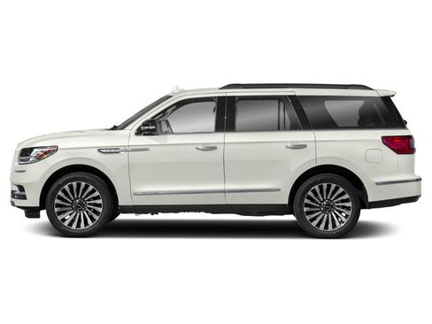 Used 2019 Lincoln Navigator Reserve image 43