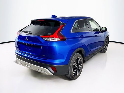 Used 2025 Mitsubishi Eclipse Cross SE image 32