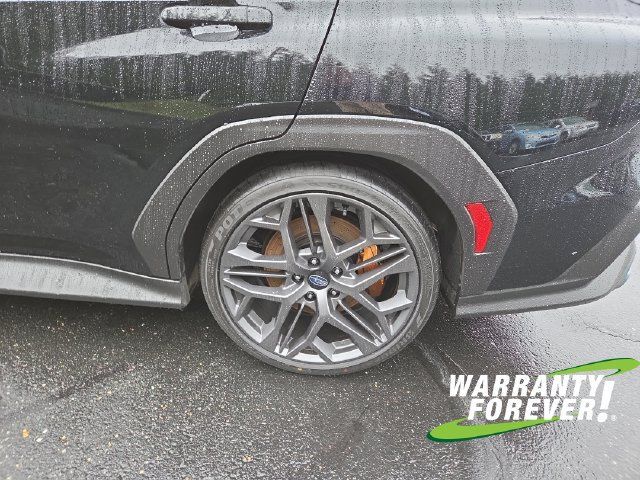 Used 2025 Subaru WRX tS AWD/4WD image 21