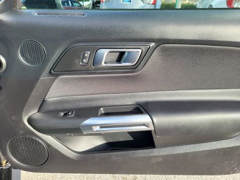 Certified 2022 Ford Mustang Coupe w/ Equipment Group 101A image 16