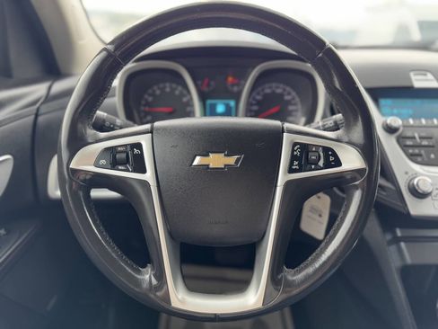 Used 2011 Chevrolet Equinox LT image 14