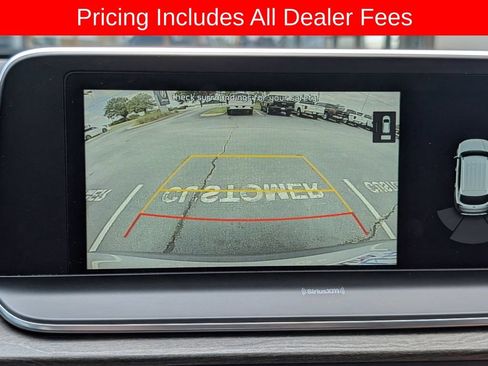 Used 2021 Kia Telluride EX w/ EX Premium Package AWD/4WD image 5