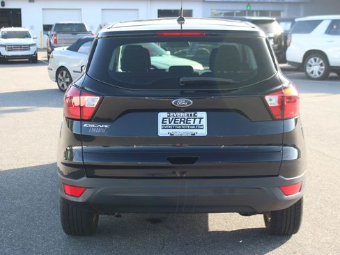 Used 2019 Ford Escape S FWD image 6