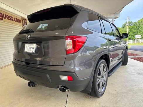 Used 2021 Honda Passport EX-L image 6