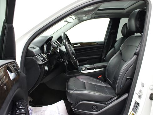 Used 2014 Mercedes-Benz ML 350 4MATIC image 12