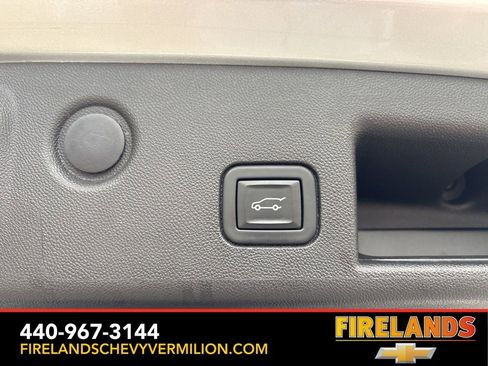 Certified 2021 Chevrolet Equinox Premier image 49