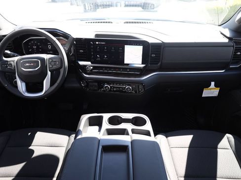 New 2026 GMC Sierra 1500 Elevation AWD/4WD image 18