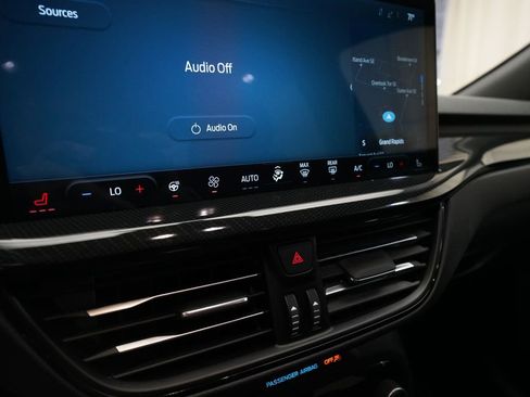 Used 2023 Ford Escape ST-Line w/ Tech Pack #1 AWD/4WD image 21