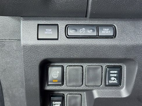 New 2026 Nissan Frontier Pro-X image 10