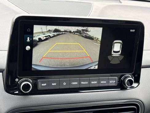 Certified 2023 Hyundai Kona Limited image 19