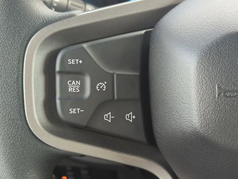 New 2025 Ford Bronco 4-Door image 21