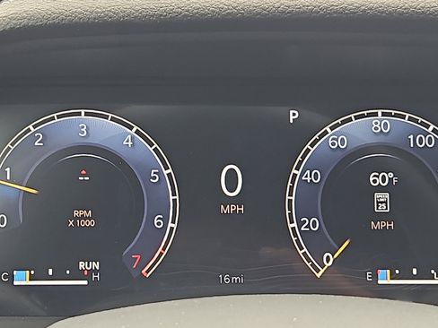 New 2026 Jeep Grand Cherokee L Limited image 21