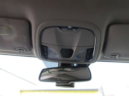 Used 2016 Jeep Cherokee Trailhawk w/ Comfort/Convenience Group image 21