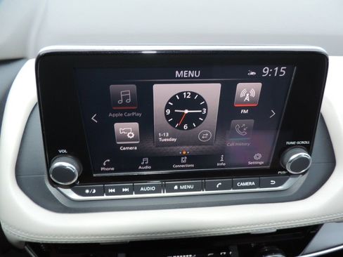 Certified 2021 Nissan Rogue SV image 22