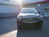 Used 2015 INFINITI QX60 AWD w/ Premium Package image 2