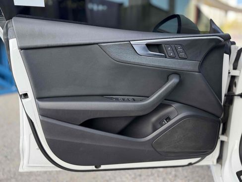 Used 2018 Audi A5 2.0T Premium w/ Convenience Package image 19