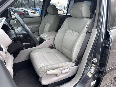 Used 2013 Honda Pilot LX image 12