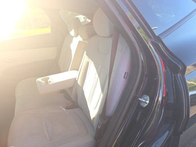 Used 2025 Hyundai Tucson SEL FWD image 14