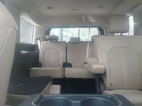 Certified 2023 Ford Expedition Limited image 38