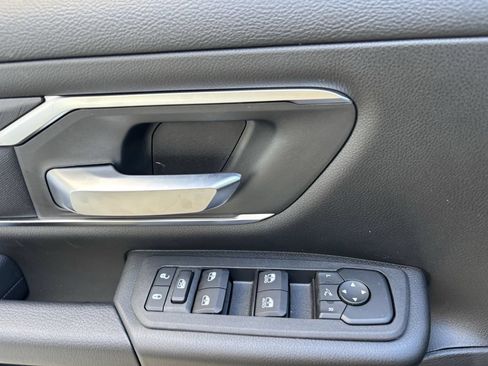 New 2026 RAM 1500 Lone Star AWD/4WD image 24