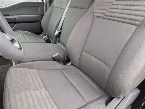 Certified 2023 Ford F150 XL w/ STX Appearance Package image 16