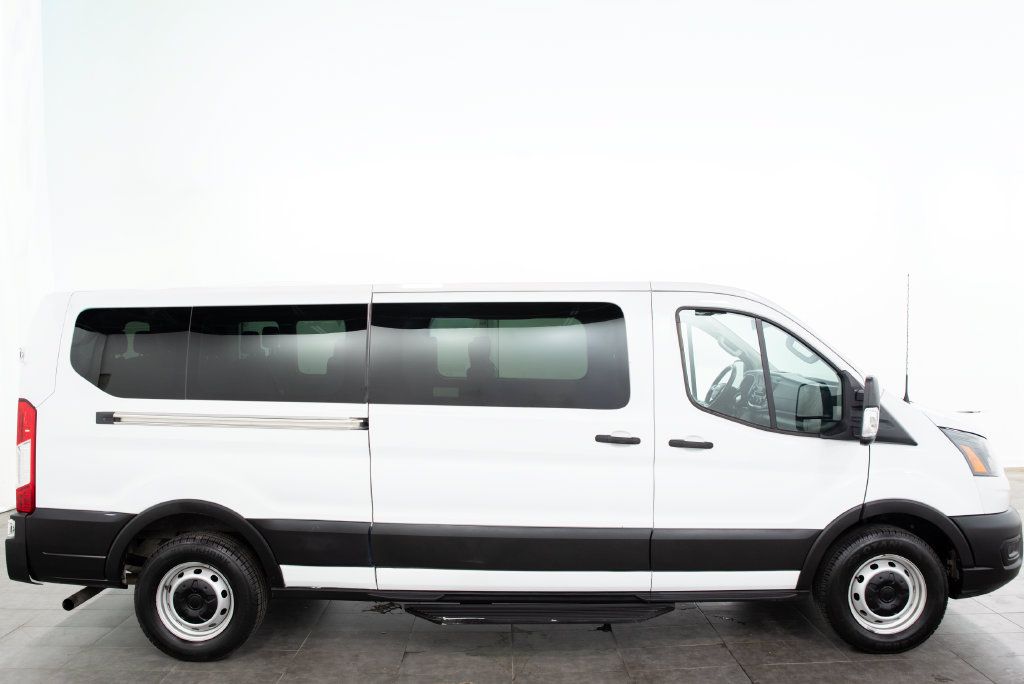 Used 2022 Ford Transit 350 XL RWD image 11