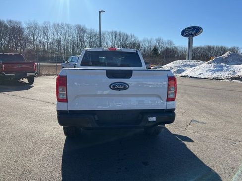 New 2026 Ford Ranger XL image 6