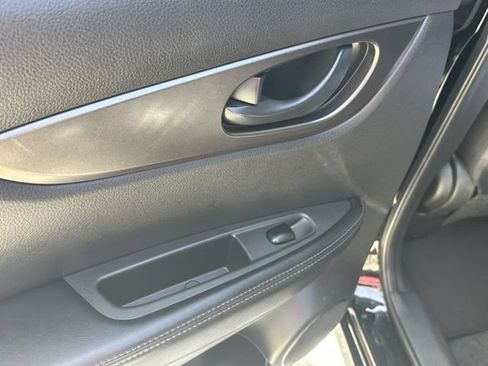 Certified 2021 Nissan Rogue Sport S FWD image 15