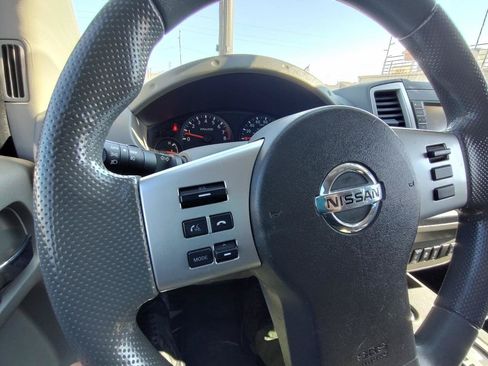 Used 2020 Nissan Frontier SV RWD image 19
