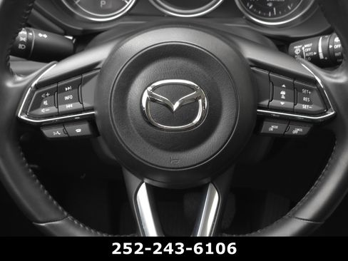 Used 2023 MAZDA CX-5 AWD 2.5 S image 23