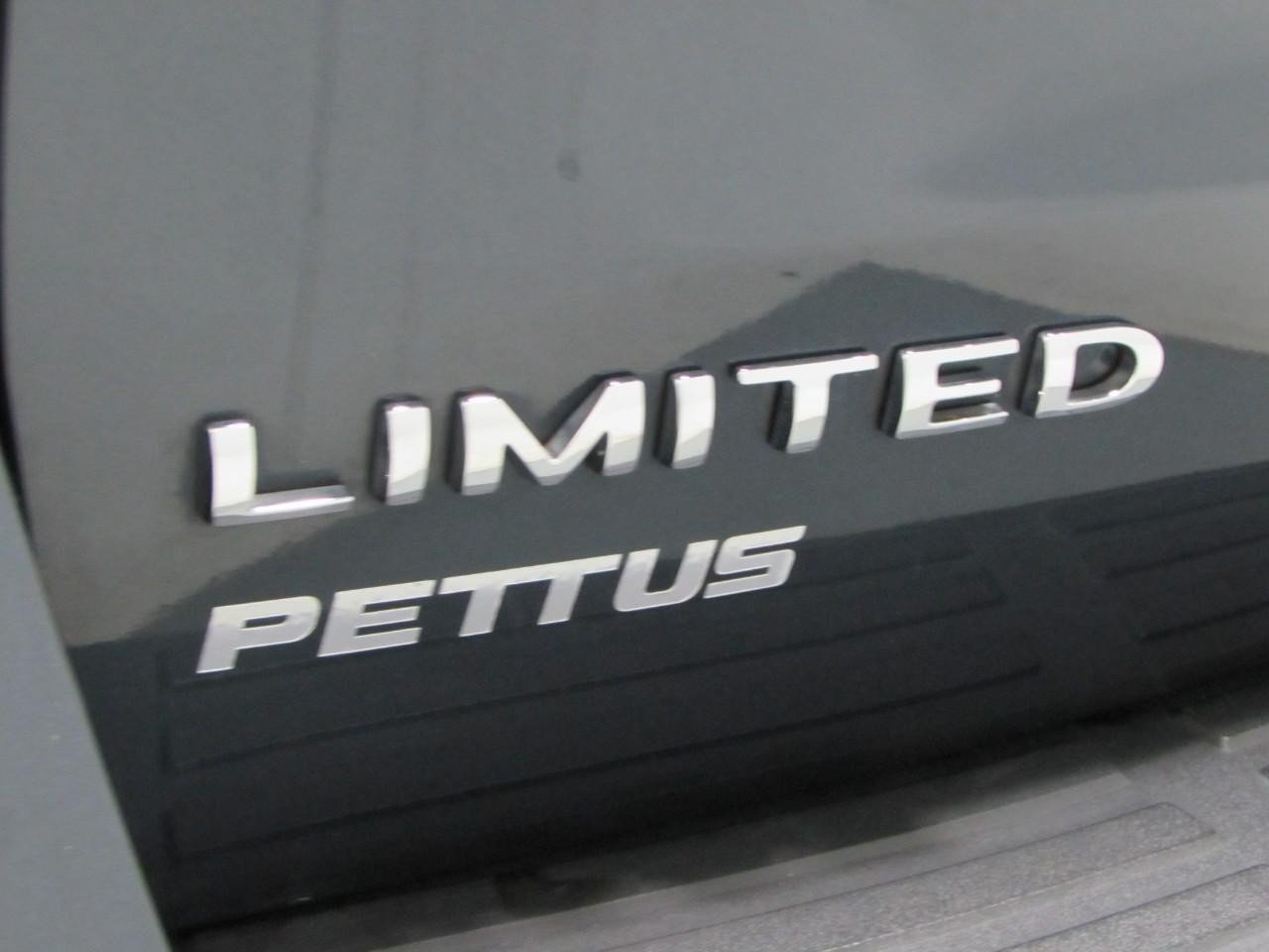 Used 2023 Ford Expedition Max Limited AWD/4WD image 32