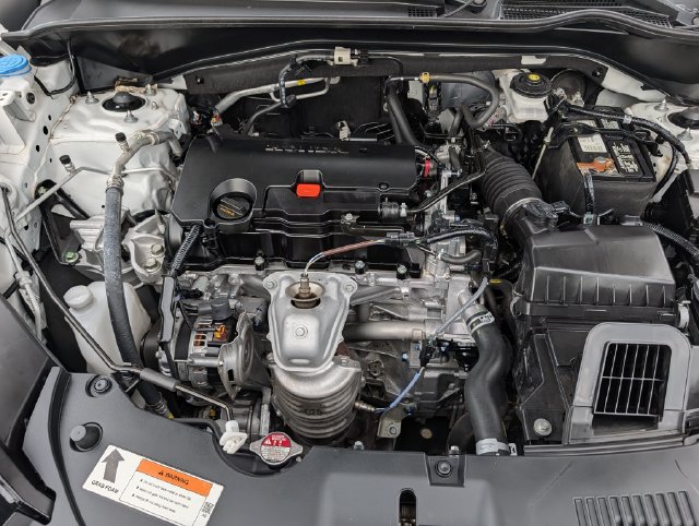 Used 2024 Honda HR-V Sport image 32