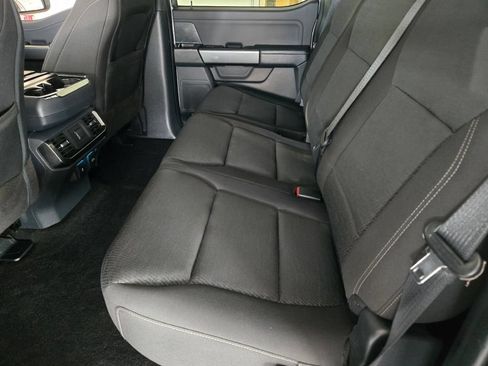 Used 2021 Ford F150 XLT w/ Equipment Group 302A High AWD/4WD image 16