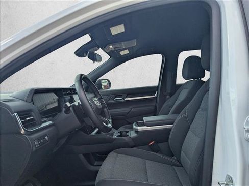 Used 2026 GMC Terrain Elevation FWD image 12