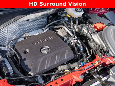 New 2026 Buick Encore GX Avenir w/ Avenir Technology Package image 21