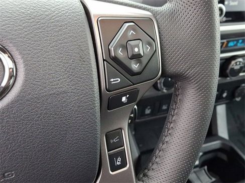Used 2023 Toyota Tacoma Limited image 23