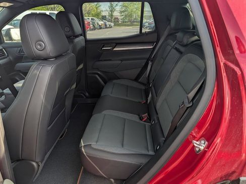 New 2026 GMC Terrain AT4 w/ Technology Package II image 12