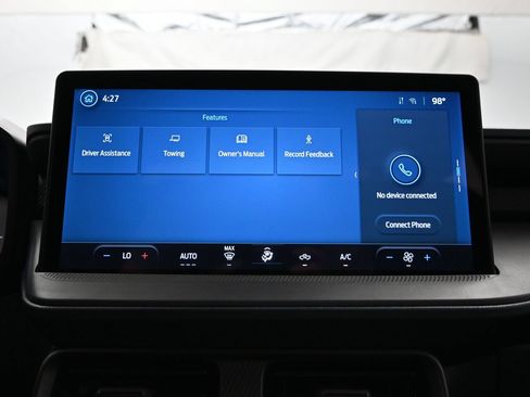 Used 2025 Ford Maverick XL FWD image 31
