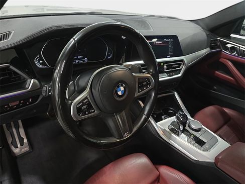 Certified 2021 BMW 430i 430i w/ M Sport Package image 14