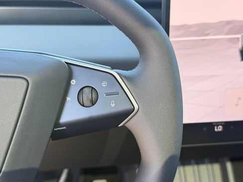 Used 2026 Tesla Cybertruck AWD Crew Cab image 17