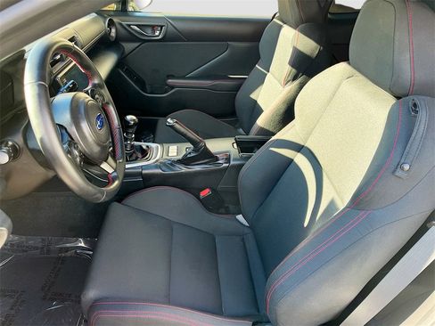 Used 2023 Subaru BRZ Premium image 18