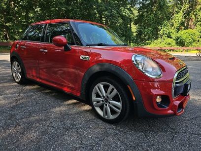 Used 2016 MINI Cooper S