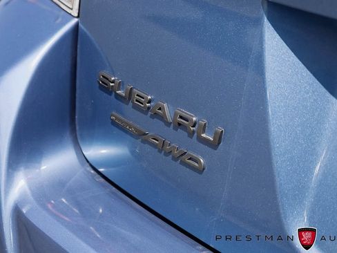 Used 2022 Subaru Crosstrek 2.5i Sport AWD/4WD image 37