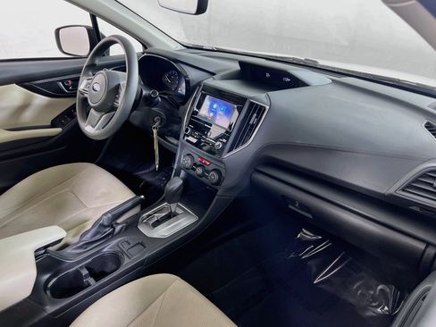 Used 2023 Subaru Impreza 2.0i AWD/4WD image 26