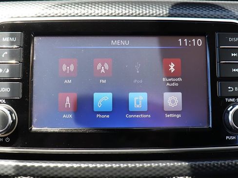 Used 2023 Nissan Kicks S FWD image 46