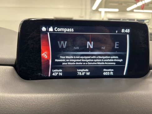 Used 2019 MAZDA CX-5 Grand Touring AWD/4WD image 12