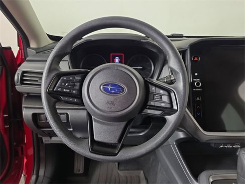Used 2025 Subaru Crosstrek 2.0i Premium image 10