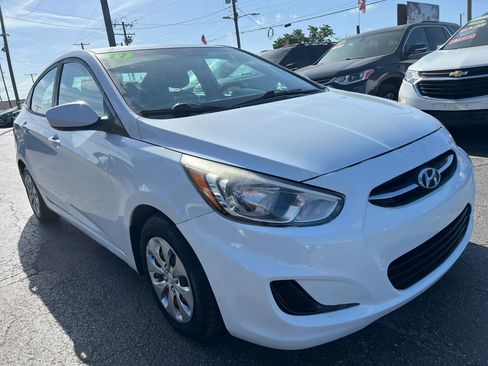 Used 2017 Hyundai Accent SE image 4